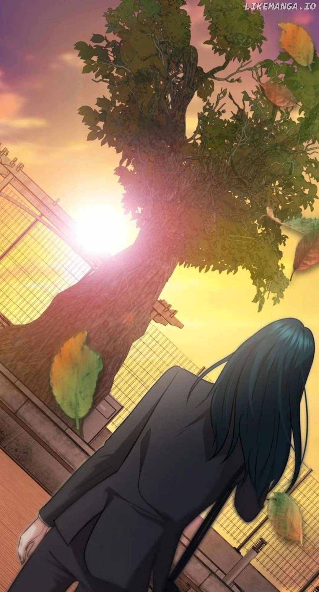 The Regressed Doctor Wants to Live Quietly Chapter 21 58
